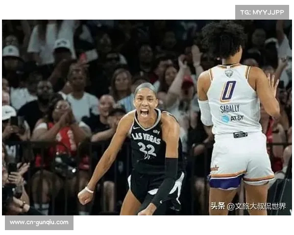 总决赛G1水星侧翼卡利亚·库珀半场三分6中5独砍19分,助球队半场领先王牌 总决赛G1水星侧翼卡利亚·库珀半场三分6中5独砍19分,助球队半场领先王牌