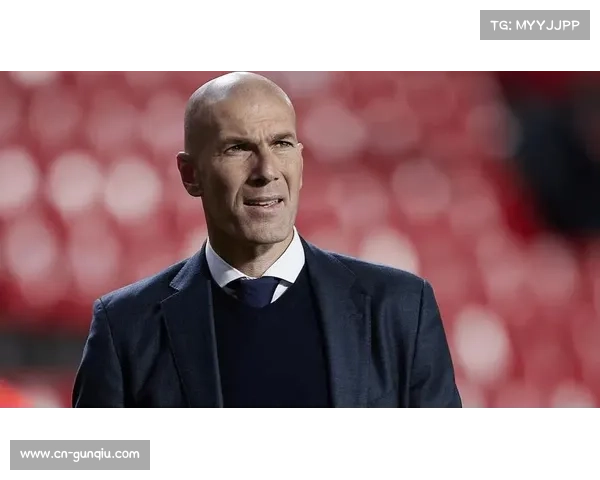 法国足协秘密谈判齐达内，确保世界杯后平稳过渡